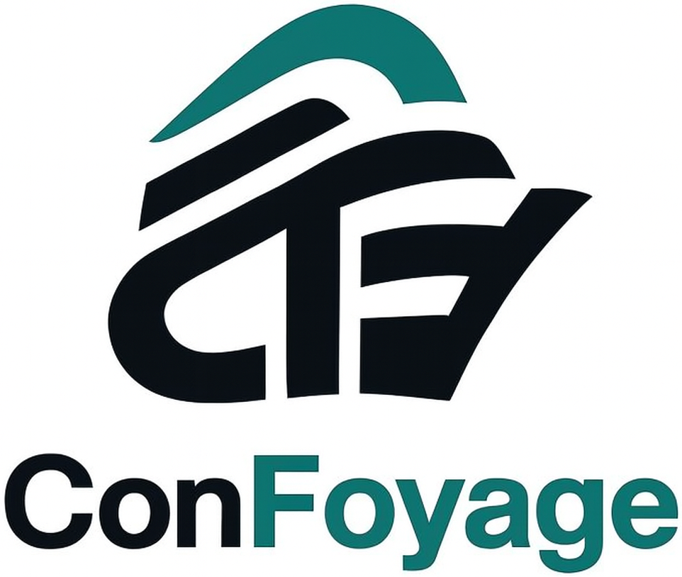 ConFoyage Logo