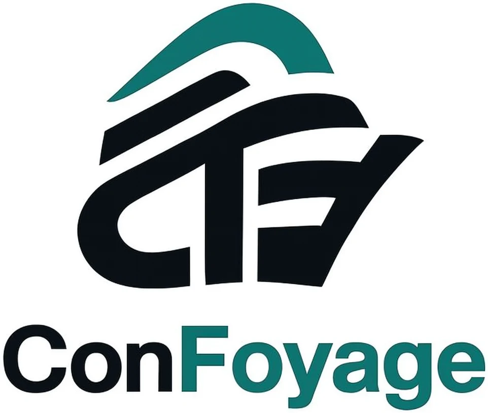 ConFoyage Logo