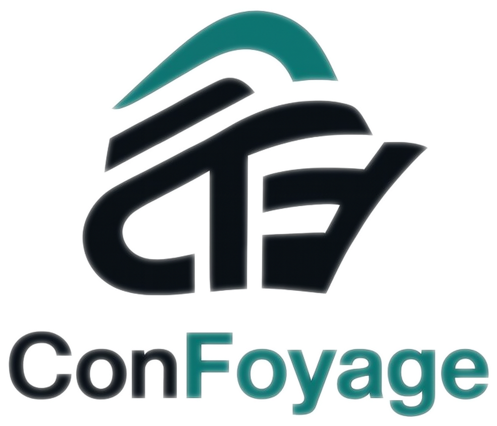 ConFoyage Logo