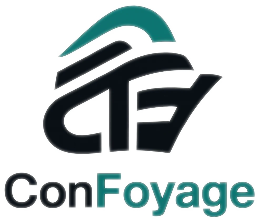 ConFoyage Logo
